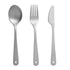 belmont BM-073 Titanium cutlery 3P set 鈦餐具組合